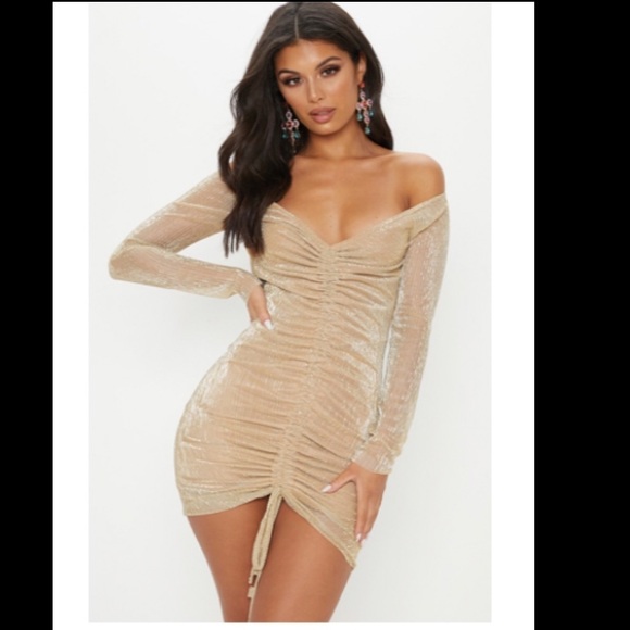 Dresses & Skirts - Bodycon dress